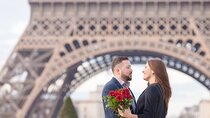 Celebrate in Paris with Photo Portraits of You by a Professional Photographer