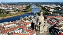 Private Dresden - Old Town Tour, Traditional Cuisine and Shopping