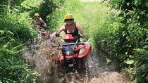 Bali ATV Ride Adventure and Bali Swing Packages - All Inclusive