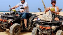 ATV Adventure in Punta Cana