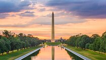 Private Family Walking Tour in Washington