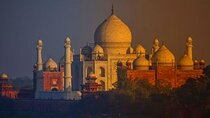 All Inclusive Taj Mahal Day Tour 