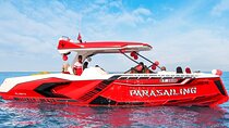 Luxury Sport Speed Boat Rental in Dubai