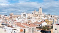 Private Full-Day Tarragona and Sitges
