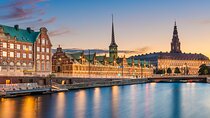 Deluxe Copenhagen Shore Excursion from Cruise Ship Port
