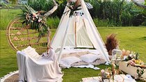 2 hours Private Picnic Arrangement in Bali