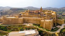 Gozo Guided Day Trip Incl. Ggantija Temples and Lunch