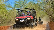 Jamwest ATV Tour to Salmon Point from Negril