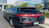  Transportation Service To Orlando Airport Sanford 