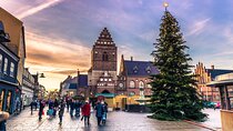 Christmas Charms of Roskilde - Private Walking Tour