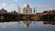 Private Tour : Agra and the Taj Mahal Day Trip from Delhi