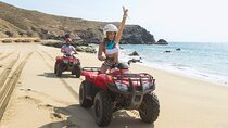 Migriño ATV Adventure in Los Cabos México