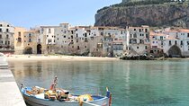 Monreale and Cefalù from Palermo, Private Tour