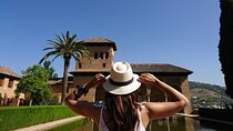 Andalusia and Toledo - 5 DayTour