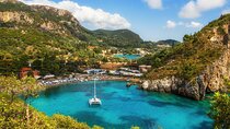 Half-Day Private Tour in Corfu with Pick Up