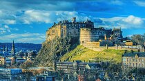 Private Edinburgh City Tour