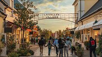 La Vallée Village-Parisian Chic Outlet Shopping Spot-Private Tour