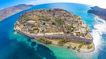 Spinalonga and Agios Nikolaos Full-Day Private Tour from Chania