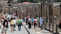Pompeii ruins skip the line tour
