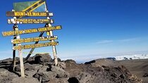 6 Days Climb Kilimanjaro via Marangu Route Private Guided Tour