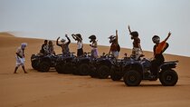 3 Days Private Tour to Merzouga from Marrakech
