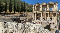 Ephesus Tour from Kusadasi 