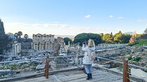 Best of Ephesus Tour 