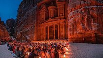 7 Days Best of Jordan Private Tour