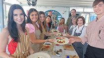 Cooking Class and Wine Tasting in Santorini