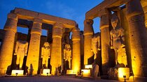 Cairo to Luxor: 2-Day Private Ancient Egypt Expedition