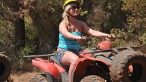 Marmaris & Icmeler Quad Safari