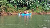Sunrise Nature River Float Half-Day Tour in La Fortuna