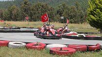 Marmaris & Icmeler Go Karting