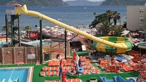 Marmaris & Icmeler Atlantis Water Park
