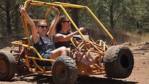 2-Hour Kusadasi Safari Buggy Experience