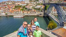 2 days Private Tour from Lisbon to Porto and Back to Lisbon