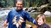 Fishing Tour & Local Life in Baños