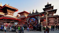 Tour In Nepal 
