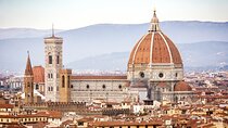 Private Tour of Florence Cathedral, Bell Tower & Baptistery