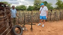 Victoria Falls Rural Tour: Village Life Experience