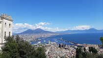 Private Guided Tour from San Martino alla Pignasecca to Naples