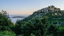 Èze: Private Village Guided Walking Tour