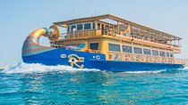 Nefertari Cruise Marsa alam with lunch/dinner & hotel pickup