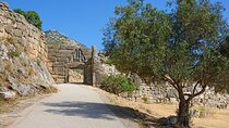 Mycenae Half-Day Private Tour from Athens
