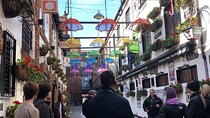 Best of Belfast Walking Tour