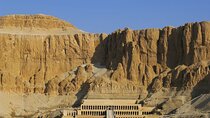 Full-Day Luxor Private Guided Tour From Marsa Alam