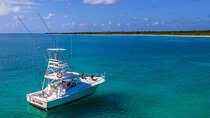 4 Hour Private Fishing Tour in Puerto Aventuras Riviera Maya