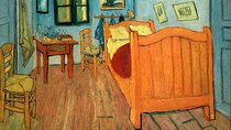 The Story of Vincent van Gogh Private Tour in Amsterdam