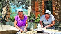 Private Cooking class of authentic recipes in the Corfu Farm