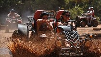 Antalya Full-Day Rafting, Zipline and Buggy Adventure with Lunch
